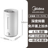 Midea/美的  空气加湿器家用卧室孕妇婴儿室内大雾量大容量香薰机SC-3E40 商品缩略图5