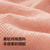 【minkmui联名】巴拉巴拉婴儿三角衣女童2025新款夏装萌 商品缩略图3