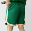 【官方正版】辽宁飞豹男篮 | 墨绿运动短裤速干吸汗舒适球裤 商品缩略图2