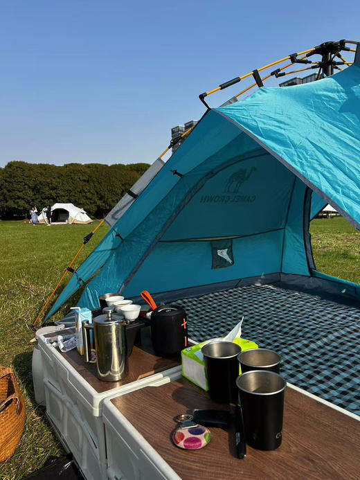 【团购】跨境供货商品 德国柏林之声 户外防水音响 超重低音炮 蓝牙音响 露营标配 可儿自留2个 立体环绕效果就出来了 商品图5