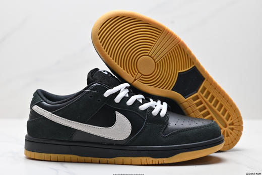 耐克NIKE SB DUNK LOW PRO低帮休闲运动板鞋HF3704-003男女鞋 商品图5