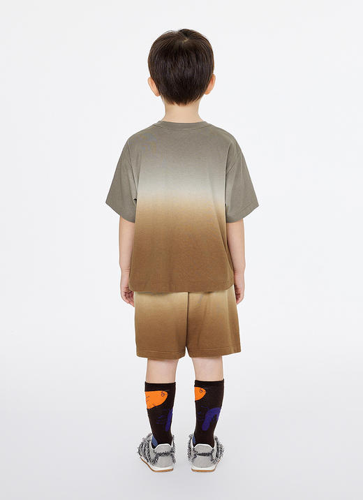 jnby  25年夏款  短袖T恤 1P5111190 商品图5