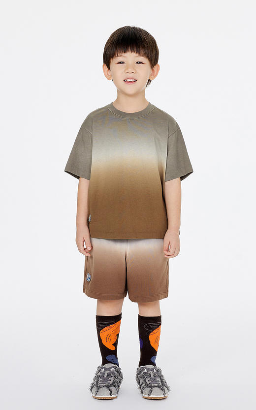 Jnby  25年夏款  短裤  1P5E11200 商品图9