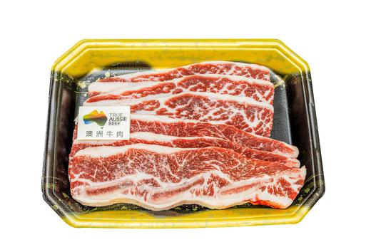 【BF】澳洲牛仔骨 约500g（提货时间：4.9-4.21） 商品图1