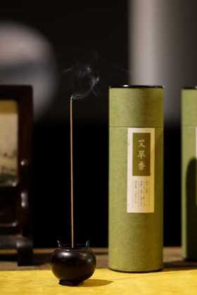 艾草°线香 250g装