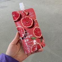 슈가로로 곤약젤리 자몽150g 商品图0