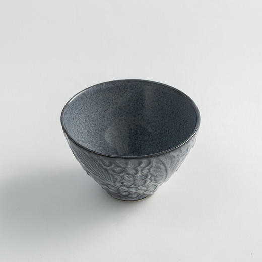 【AITO】日本原产AITO  Lien浮雕藤系列小碗 商品图7