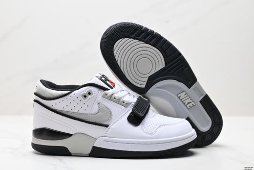 耐克Nike Air Alpha Force 88复古经典篮球鞋DZ6763-170男女鞋 商品图4