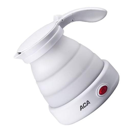 ACA正品折叠电热水壶车载旅游出差必备便携式不占空间 商品图4