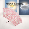 FULTON富尔顿 英国进口Morris & Co Superslim-2 UV Love is Enough 满满的爱三折伞 WFMS211 商品缩略图3