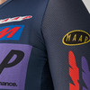 MAAP 男士 Drome Pro Air Jersey 3.0 竞赛蓝 短袖骑行服 商品缩略图3