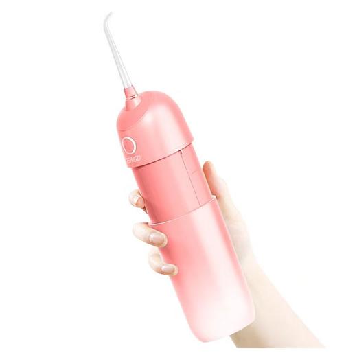 赛嘉seago冲牙器便携式洗牙器家用口腔清理神器水牙线口腔护理 商品图2