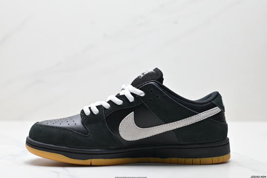 耐克NIKE SB DUNK LOW PRO低帮休闲运动板鞋HF3704-003男女鞋 商品图1