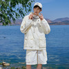 【硬核套装 UPF100+ 防泼防刮】斯辰唯佳户外轻量化情侣防晒衣套装 商品缩略图11