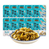 【首农】【六必居】梅菜笋丝 70g*10袋 商品缩略图0