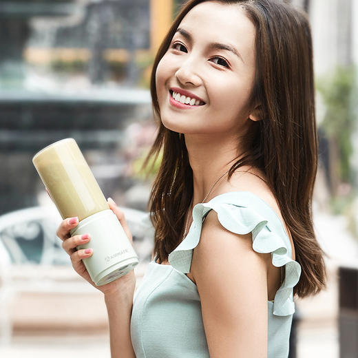 艾美特便携果汁杯EJ0301-01 商品图5