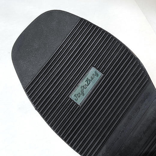 精品椒橡前掌厚度约3mm后掌6.5mm 商品图11