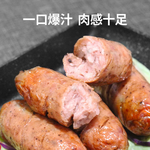 潮满峰 潮味大家乐套装 1650g 商品图4