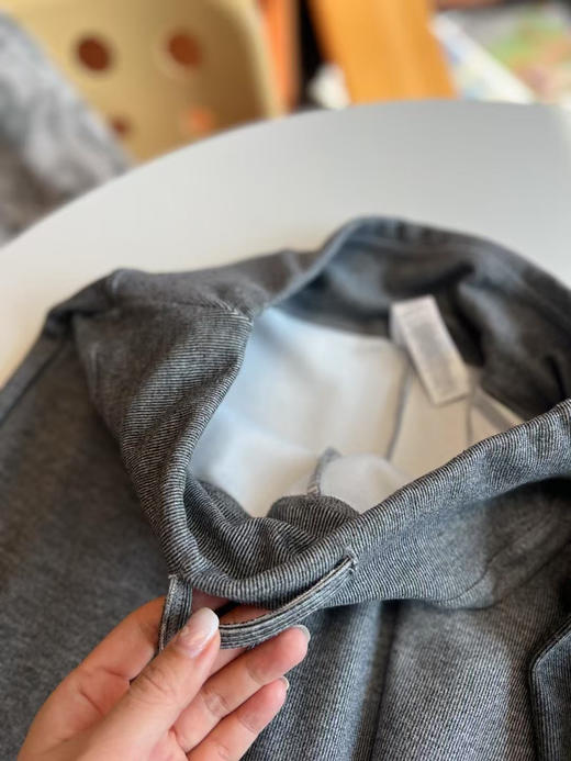 Alo 封神 “遛狗裤”|舒适界tian花板 商品图6