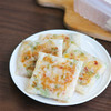 山子家豇豆饼|八分钟搞定早餐/下午茶宵夜，配料干净放心吃 商品缩略图0