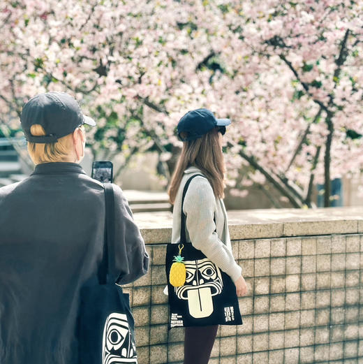 2025 战马音乐节—《母语角》挎包 商品图1