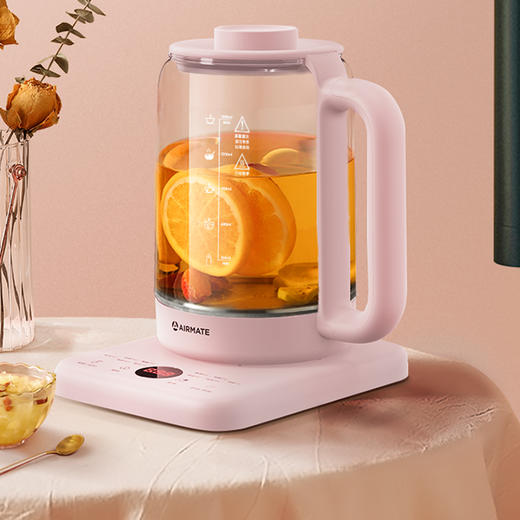 艾美特樱花粉养生壶CS0915 商品图0