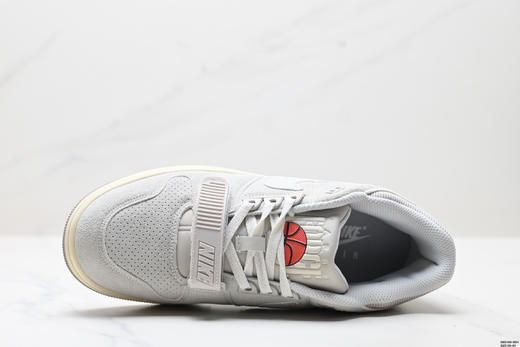 耐克Nike Air Alpha Force 88复古经典篮球鞋DZ6763-170男女鞋 商品图1