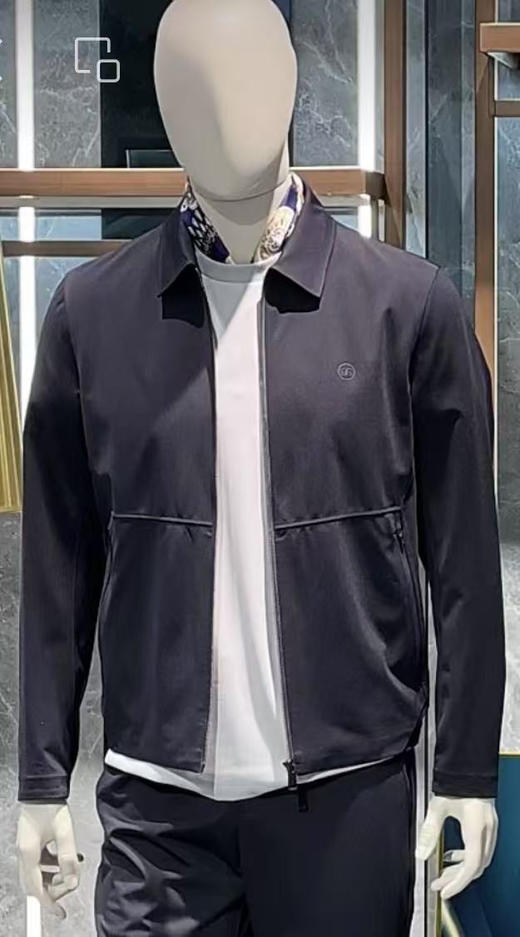 乔治莱格 商品图0