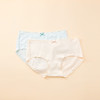 IEF/爱依服2025女士女2025 日系甜美风亲肤舒适透气三角裤DJ19222- 商品缩略图1