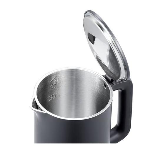 歌林黑金刚电热水壶自动断电智能一体正品电水壶1.8L大容量 商品图2