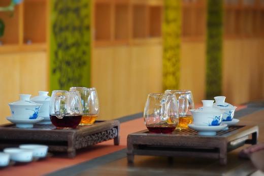 柏联普洱制茶品茗体验 | 398元/套（需提前致电预约） 商品图14