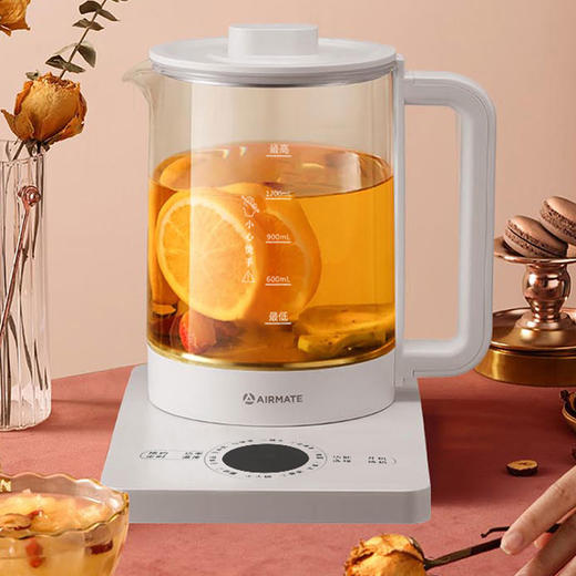 艾美特简约养生壶CS0815 商品图0