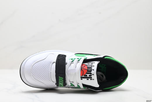 耐克Nike Air Alpha Force 88复古经典篮球鞋DZ6763-170男女鞋 商品图1