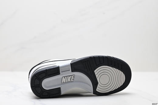 耐克Nike Air Alpha Force 88复古经典篮球鞋DZ6763-170男女鞋 商品图8