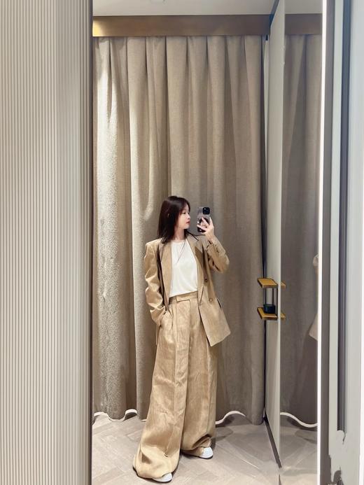 Max Mara 夹克女  1041025206-001 . 商品图3
