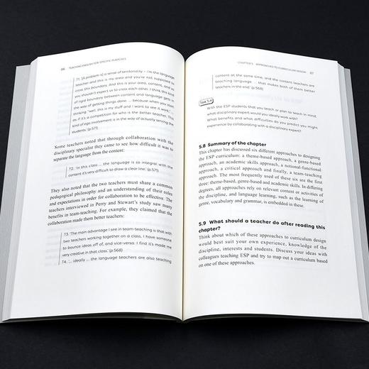 如何教专门用途英语(英语教师专业素养丛书) 商品图3