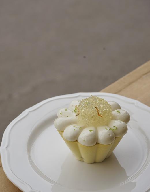 Honey Chrysanthemum Mango 菊花芒果慕斯 商品图0