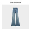 凯喜雅 微喇牛仔裤 商品缩略图0