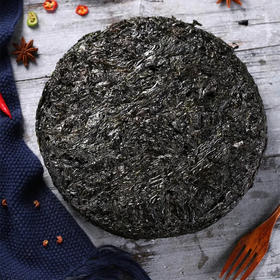 莱芜头水紫菜|比海鲜还要鲜，煮汤/火锅都甜！