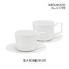 WEDGWOOD威基伍德意大利浮雕杯碟礼盒装骨瓷咖啡杯碟茶杯碟送礼威基伍德意大利浮雕2杯2碟套装 商品缩略图0