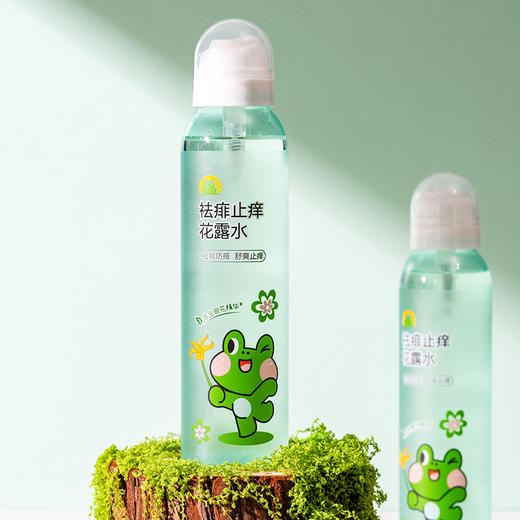 馨宜优品祛痱止痒花露水190ml（241250） 商品图8