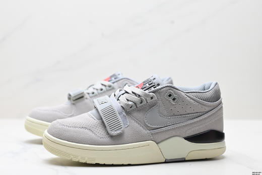 耐克Nike Air Alpha Force 88复古经典篮球鞋DZ6763-170男女鞋 商品图3