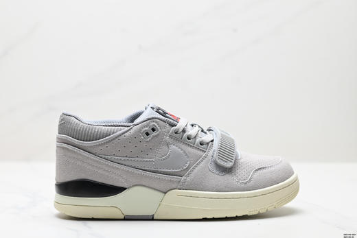 耐克Nike Air Alpha Force 88复古经典篮球鞋DZ6763-170男女鞋 商品图0