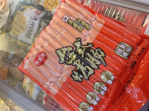 小东北台式烤肠52根 商品图0