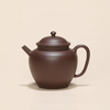 原矿紫泥 明式宫灯 小品 泡茶壶 家用茶壶 宜兴紫砂壶120cc 商品缩略图0