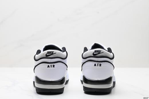 耐克Nike Air Alpha Force 88复古经典篮球鞋DZ6763-170男女鞋 商品图5
