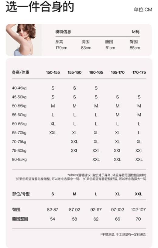 【40S莫代尔纯棉底裆女士中腰三角裤（三条装）】✅40S兰精莫代尔，天然亲肤，如丝般顺滑细腻 ✅7A级纯棉底裆，有效抑制三大细菌，安心穿 商品图6