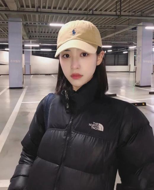 18色齐发​！原单拉夫家立体刺绣马标棒球帽 商品图1