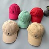 18色齐发​！原单拉夫家立体刺绣马标棒球帽 商品缩略图6