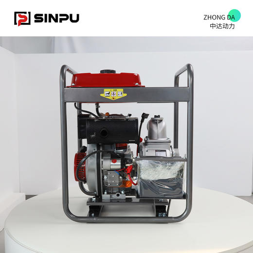 星普 SDP80L1E 商品图5